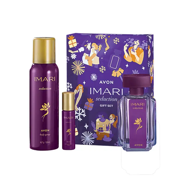 Imari Seduction Roll On