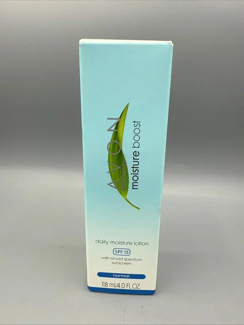 Lotion Moisture Blend