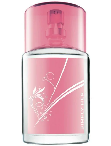 Simply Extraordinary For Her Eau De Toilette Spray