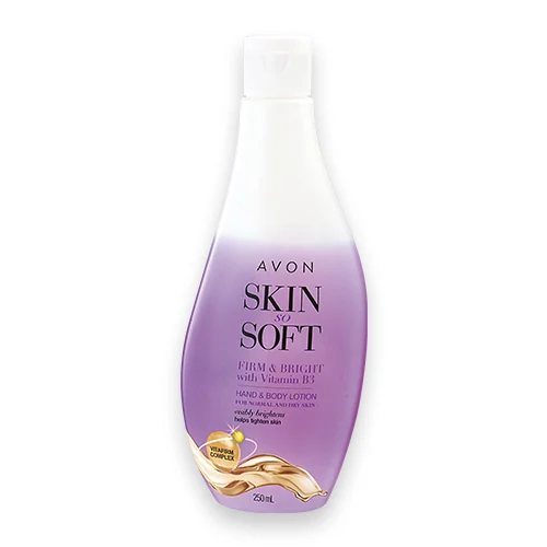 Skin So Soft Original + Jojoba Body Lotion