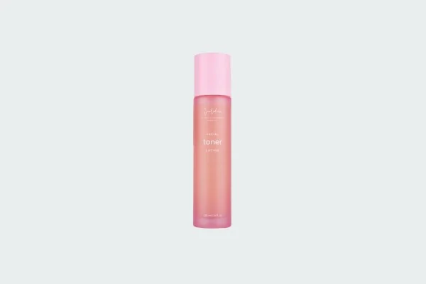 Solution Refined White Toner