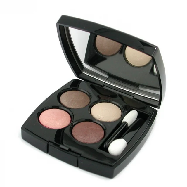 True Color Eyeshadow Quad