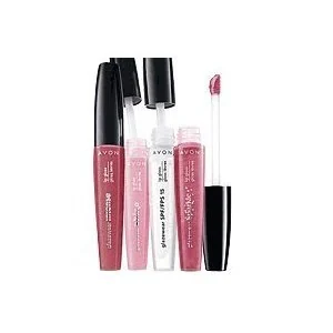 Vitaluscious Lip Gloss