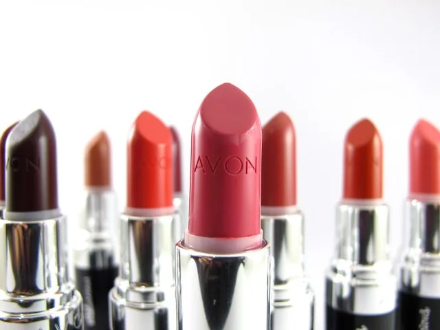 Vitaluscious Lipstick