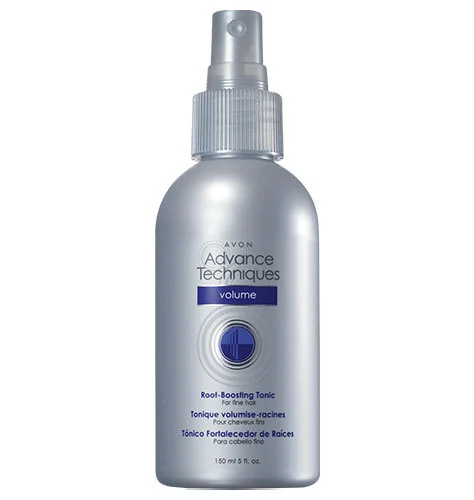 Volume Root-Boosting Tonic