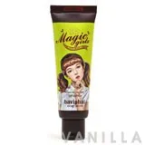 Dream Girls Magic Plus BB Cream SPF30 Fresh For Oily Skin