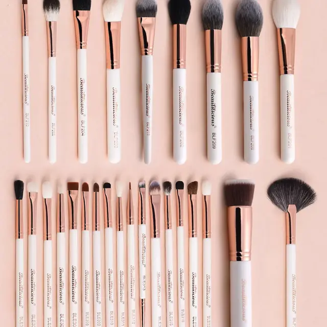 Brush Me Mini Brush Set