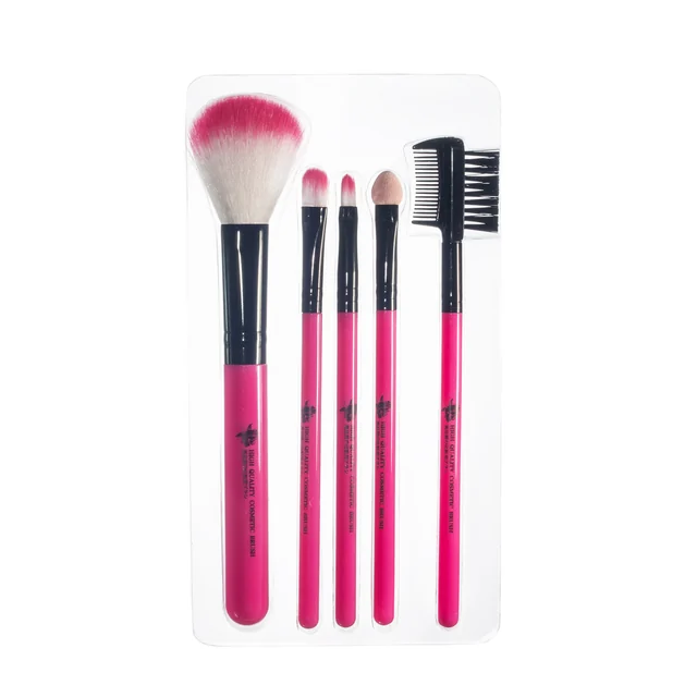 Mini Brush Set