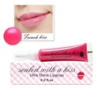 Sealed With A Kiss Ultra Shine Lip Gloss