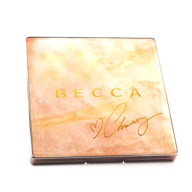 X Chrissy Teigen Endless Bronze & Glow