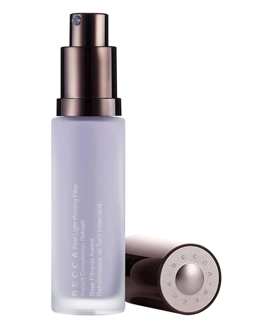 First Light Priming Filter Instant Complexion Refresh