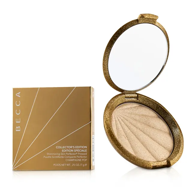 Limited Edition Shimmering Skin Perfector Pressed