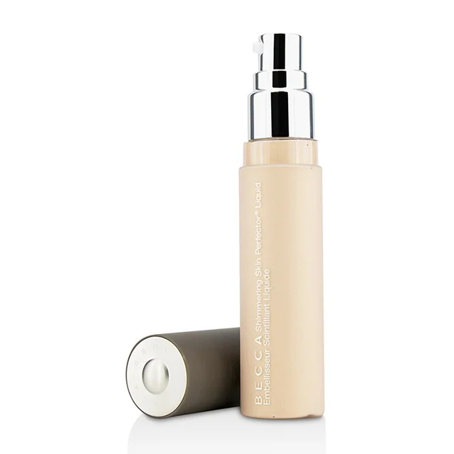 Luminous Skin Colour Ultra Sheer Foundation Spf 25+