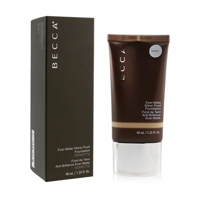 Matte Skin - Shine Proof Foundation