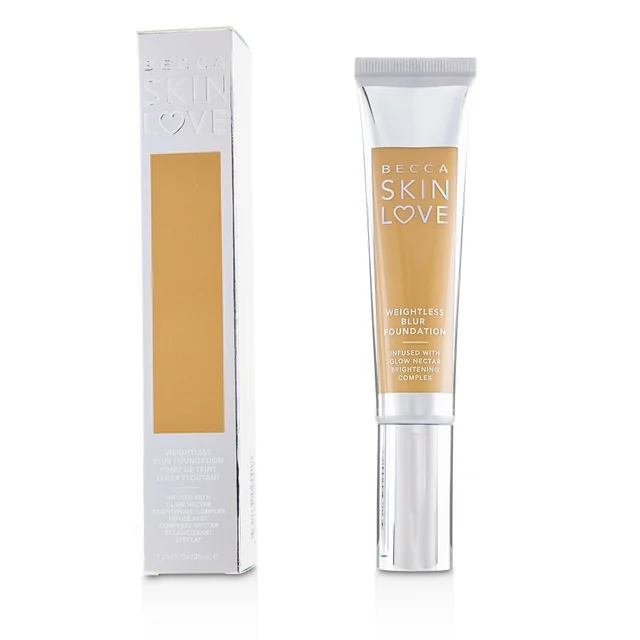 Skin Love Weightless Blur Foundation
