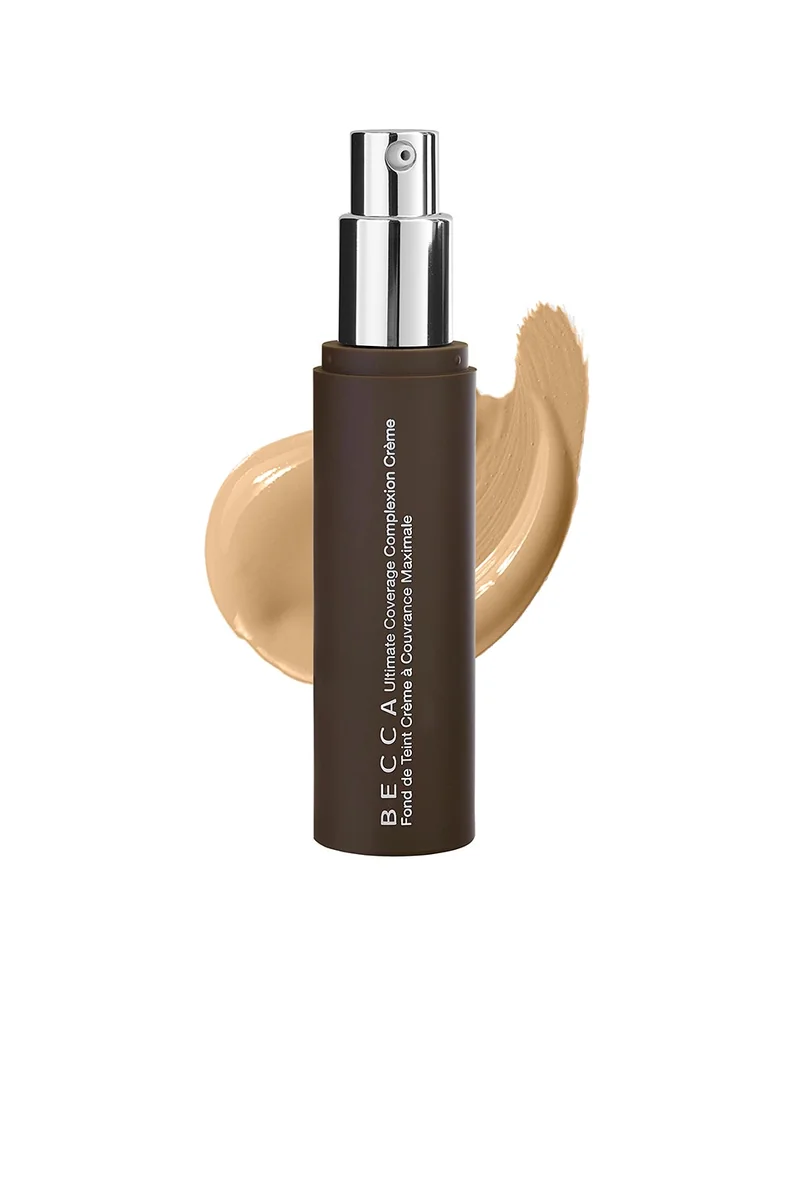 Ultimate Coverage Complexion Crème
