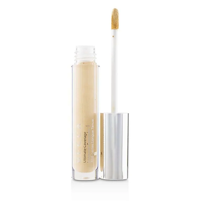 Ultimate Coverage Longwear Concealer