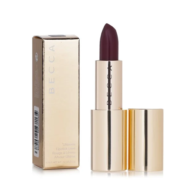 Ultimate Matte Lip Colour