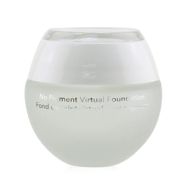 Zero No Pigment Virtual Foundation