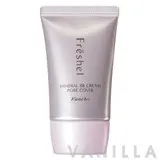 Mineral BB Cream Pore Cover SPF30 PA++