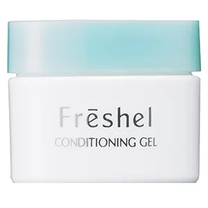 Conditioning Gel