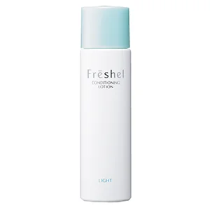 Conditioning Lotion (Light/Moist)