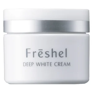 Deep White Cream