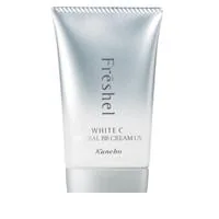 White C Mineral Bb Cream Uv