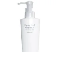 White C Uv Day Gel　Spf31Pa++