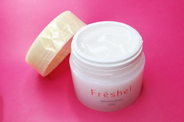 White C Whitening Cream