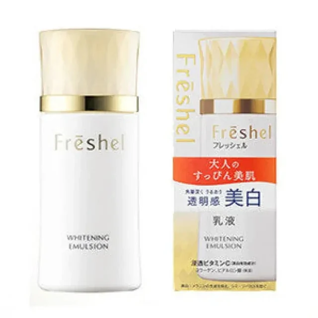 White C Whitening Milk (L)