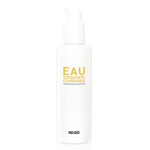 Amazing Exfoliating Water