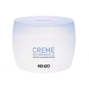 Creamy Cleansing Cream