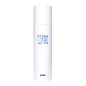 Fresh Lotus Water