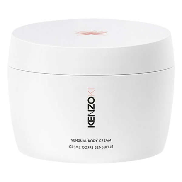 Nourishing Flow Sensual Body Cream