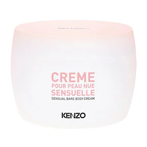 Sensual Bare Body Cream