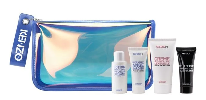 Beauty Starter Pack Set