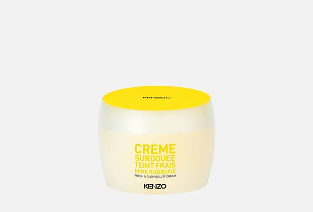 Ginger Cleansing Jelly