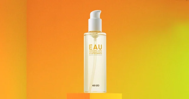 Ginger Cleansing Water