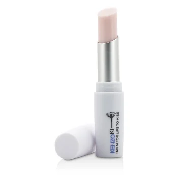 White Lotus Balm For Lips To Kiss