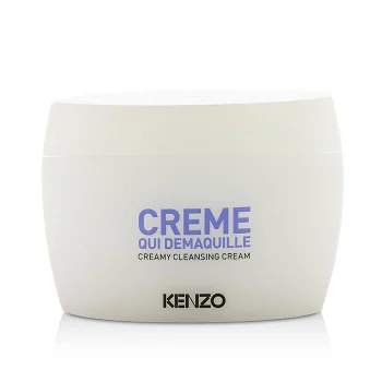 White Lotus Creamy Cleansing Cream