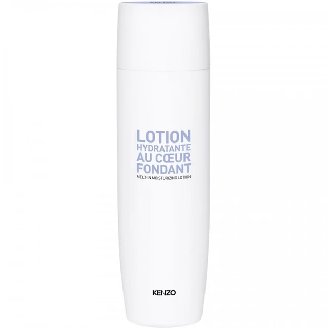 White Lotus Melt-in Moisturising Lotion