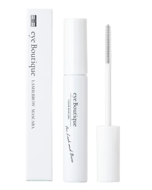 Mascara Base