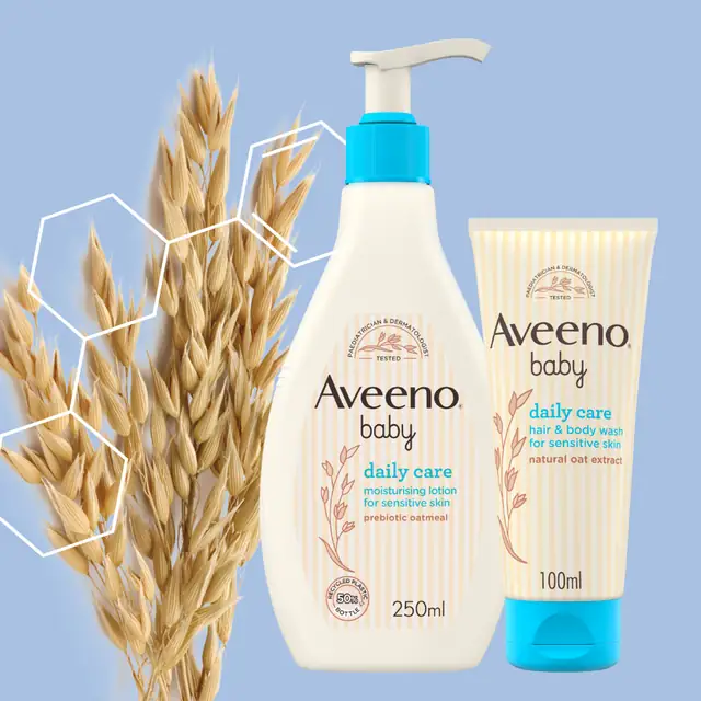Baby Bathtime Solutions Gift Set