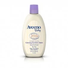 Baby Calming Comfort® Bath