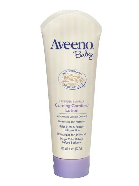 Baby Calming Comfort® Lotion
