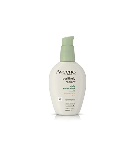 Clear Complexion Daily Moisturizer