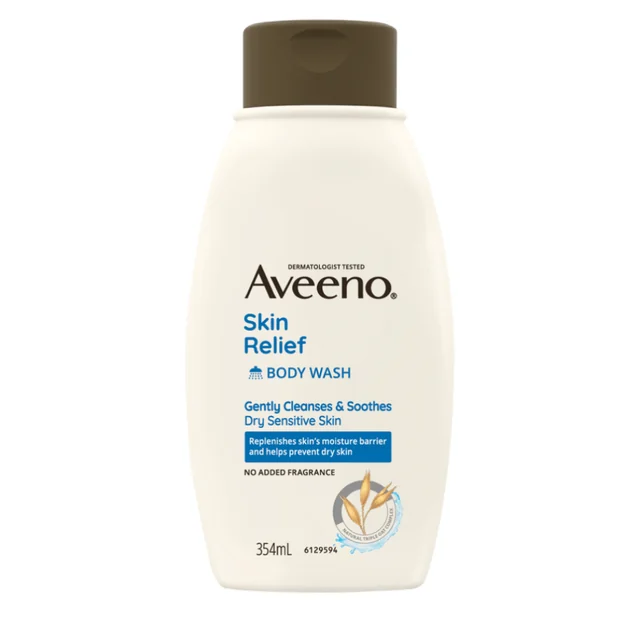 Men's Face Wash
