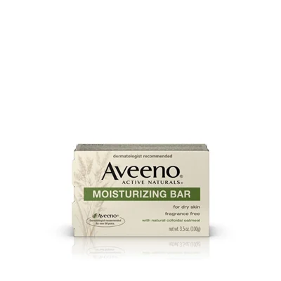 Moisturizing Bar
