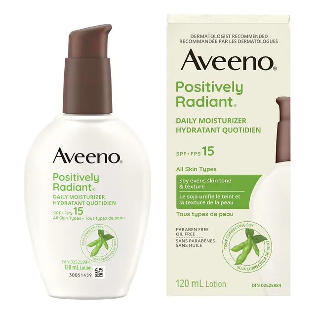Positively Ageless® Correcting Tinted Moisturizer Broad Spectrum Spf 30